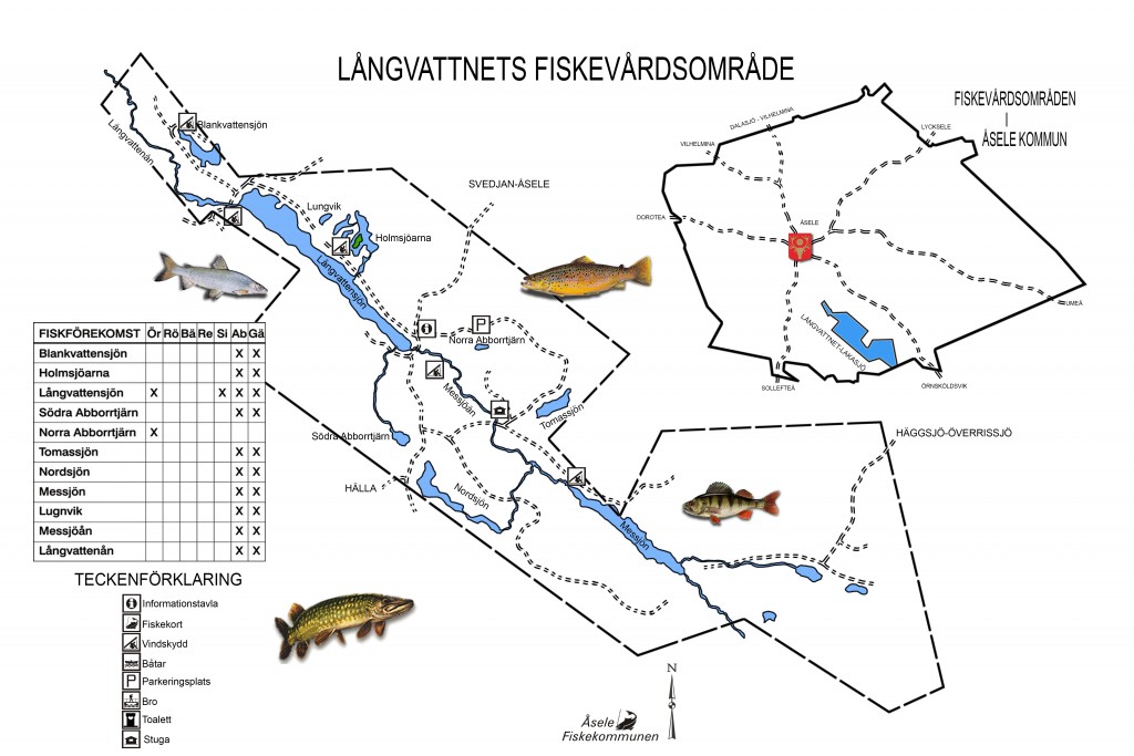 langvattnet.fiskekarta